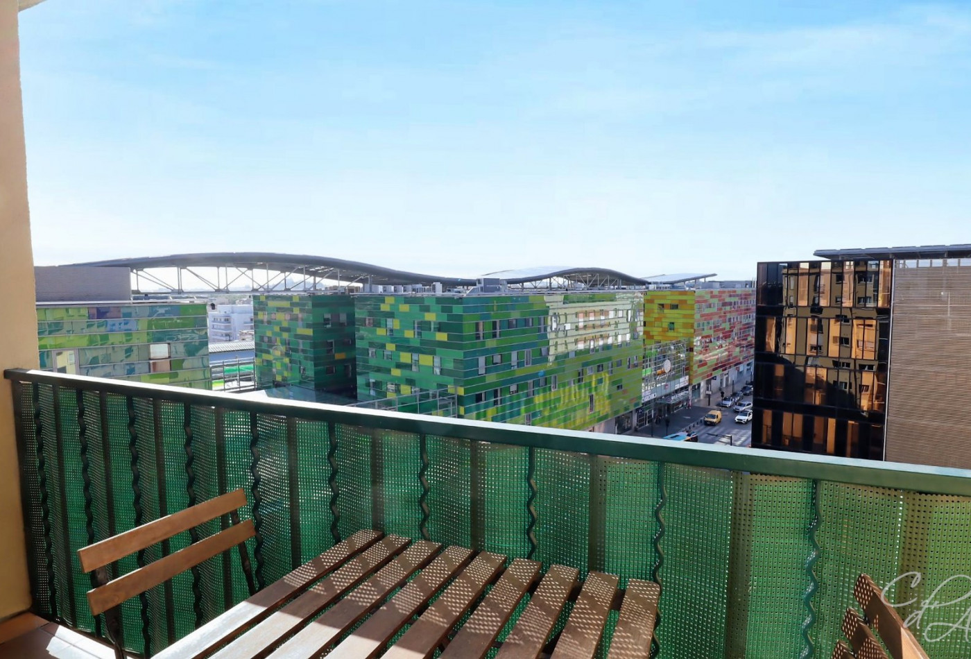 vente Appartement en résidence Perpignan - Photo 3