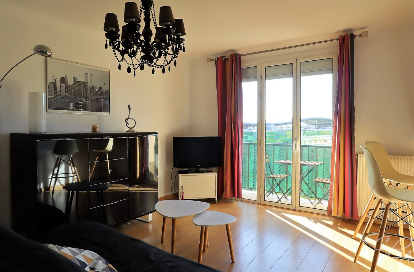 vente Appartement en résidence Perpignan - Photo 1