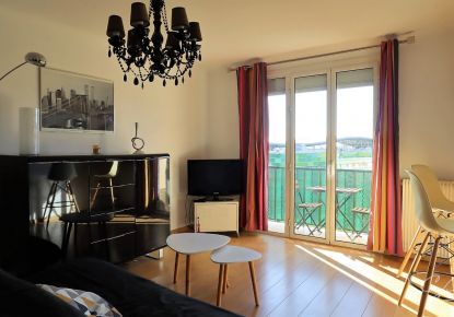 vente Appartement en résidence Perpignan