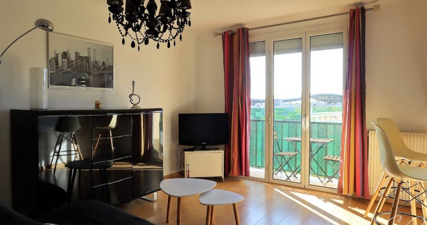 vente Appartement en résidence Perpignan