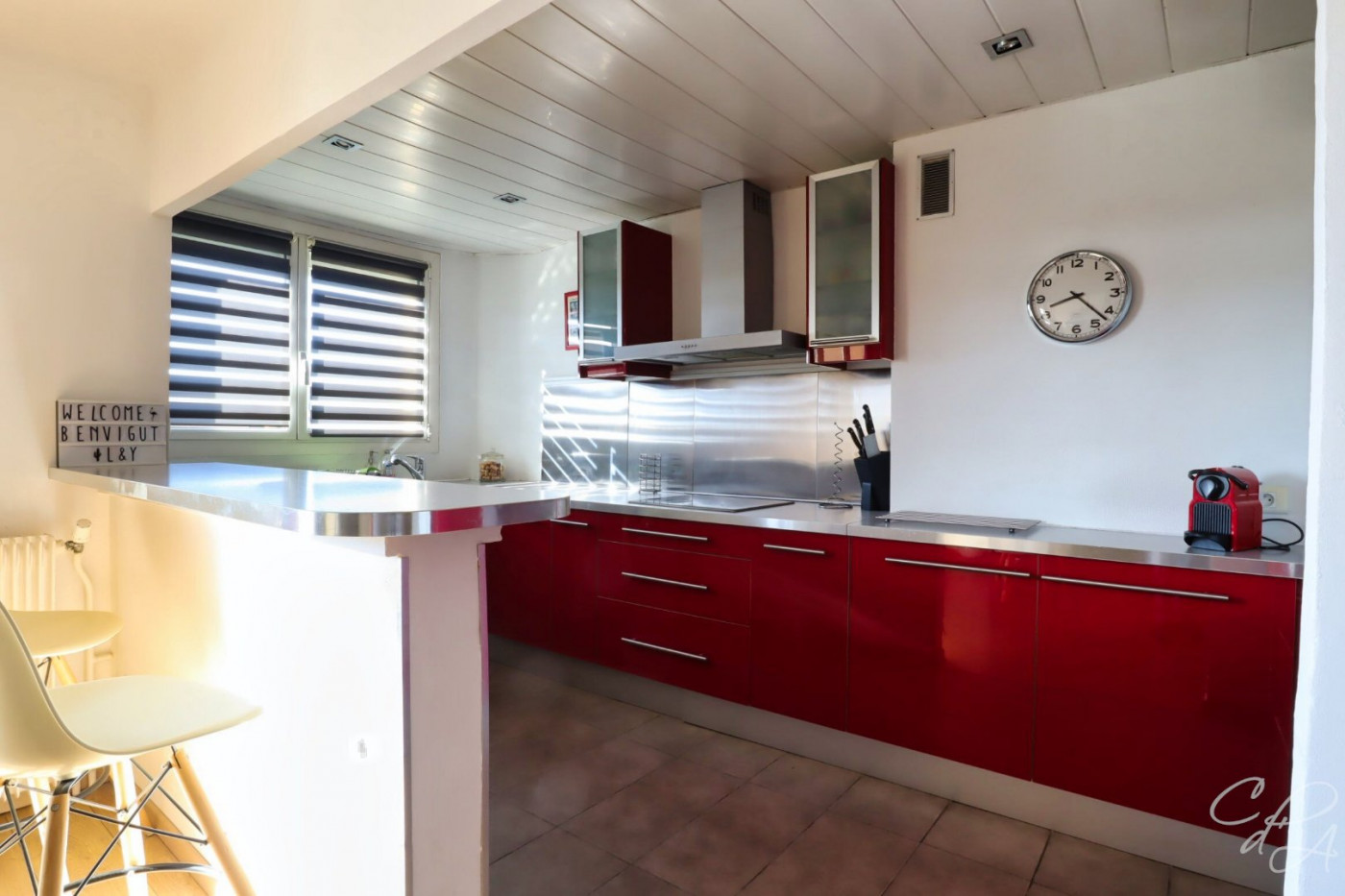 vente Appartement en résidence Perpignan - Photo 5