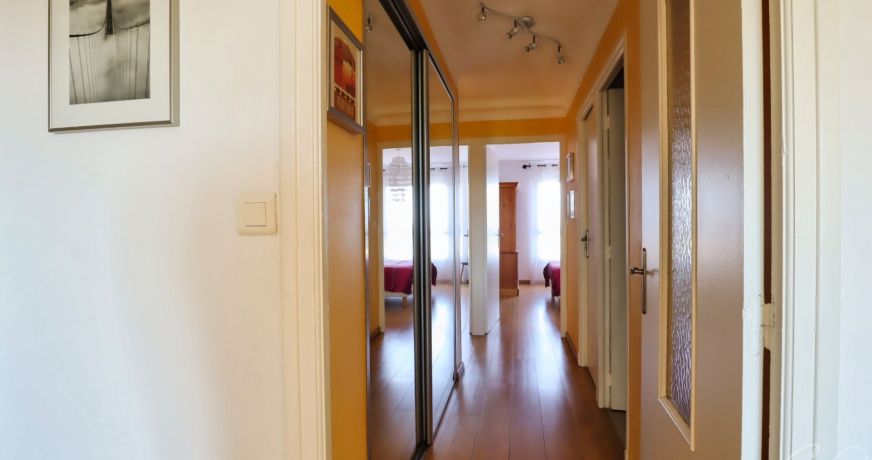 vente Appartement en résidence Perpignan