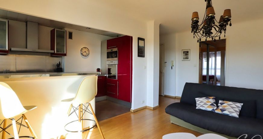 vente Appartement en résidence Perpignan