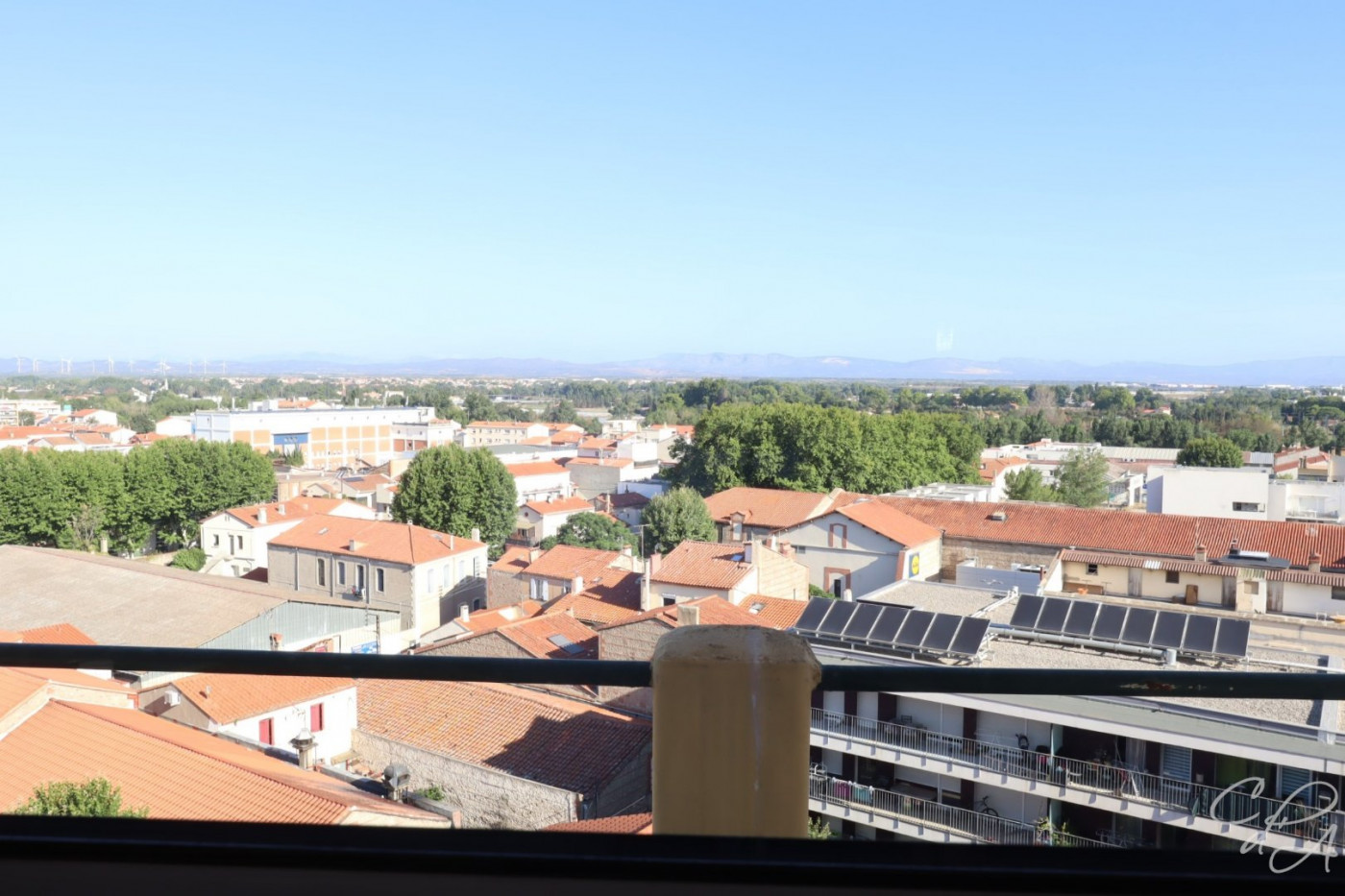 vente Appartement en résidence Perpignan - Photo 8