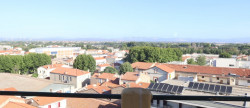 vente Appartement en résidence Perpignan