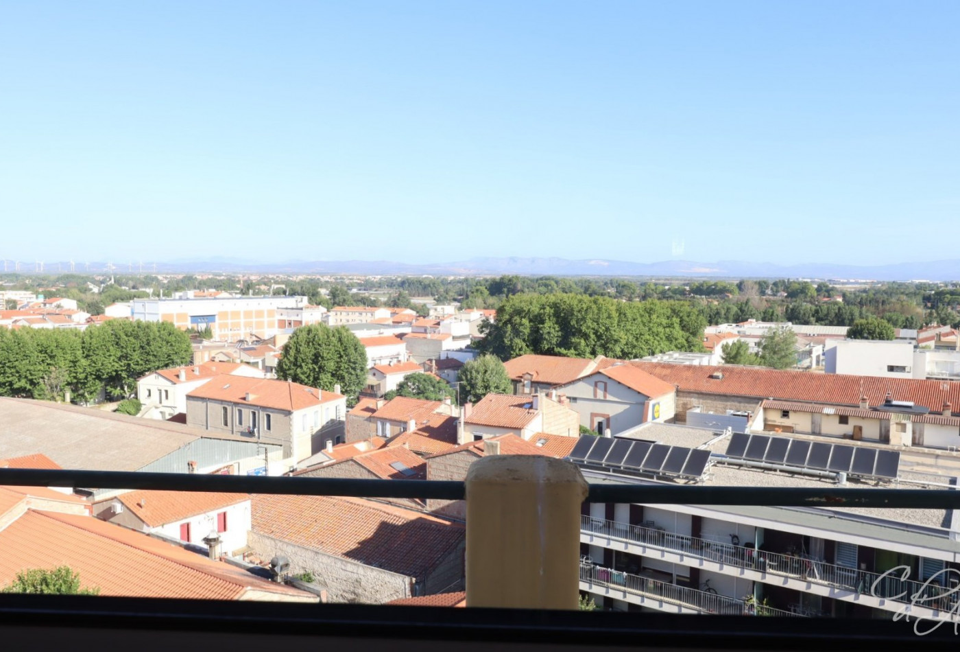 vente Appartement en résidence Perpignan - Photo 8
