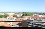 vente Appartement en résidence Perpignan