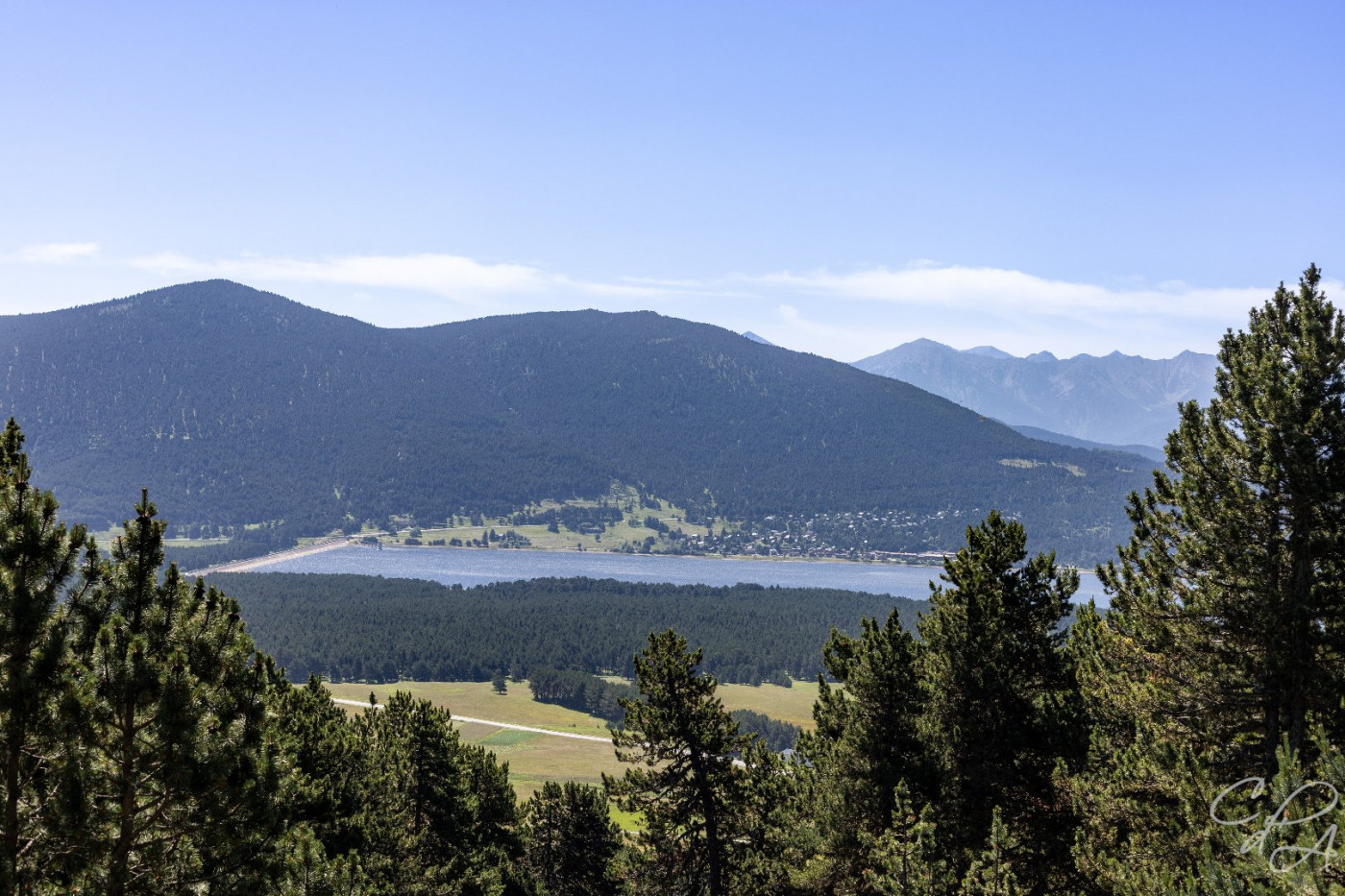 sale Chalet en rondin Les Angles - Photo 3