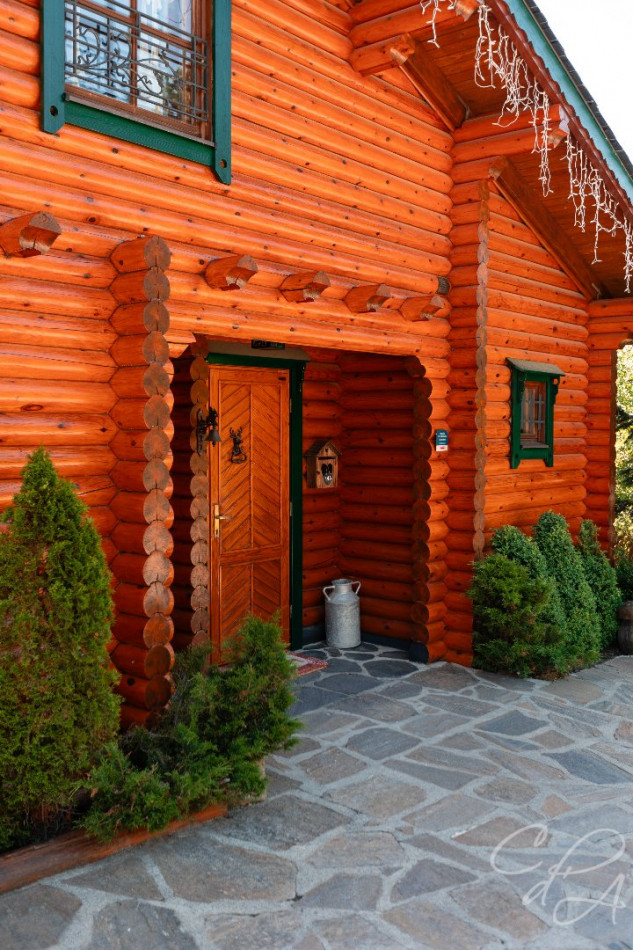 sale Chalet en rondin Les Angles - Photo 8