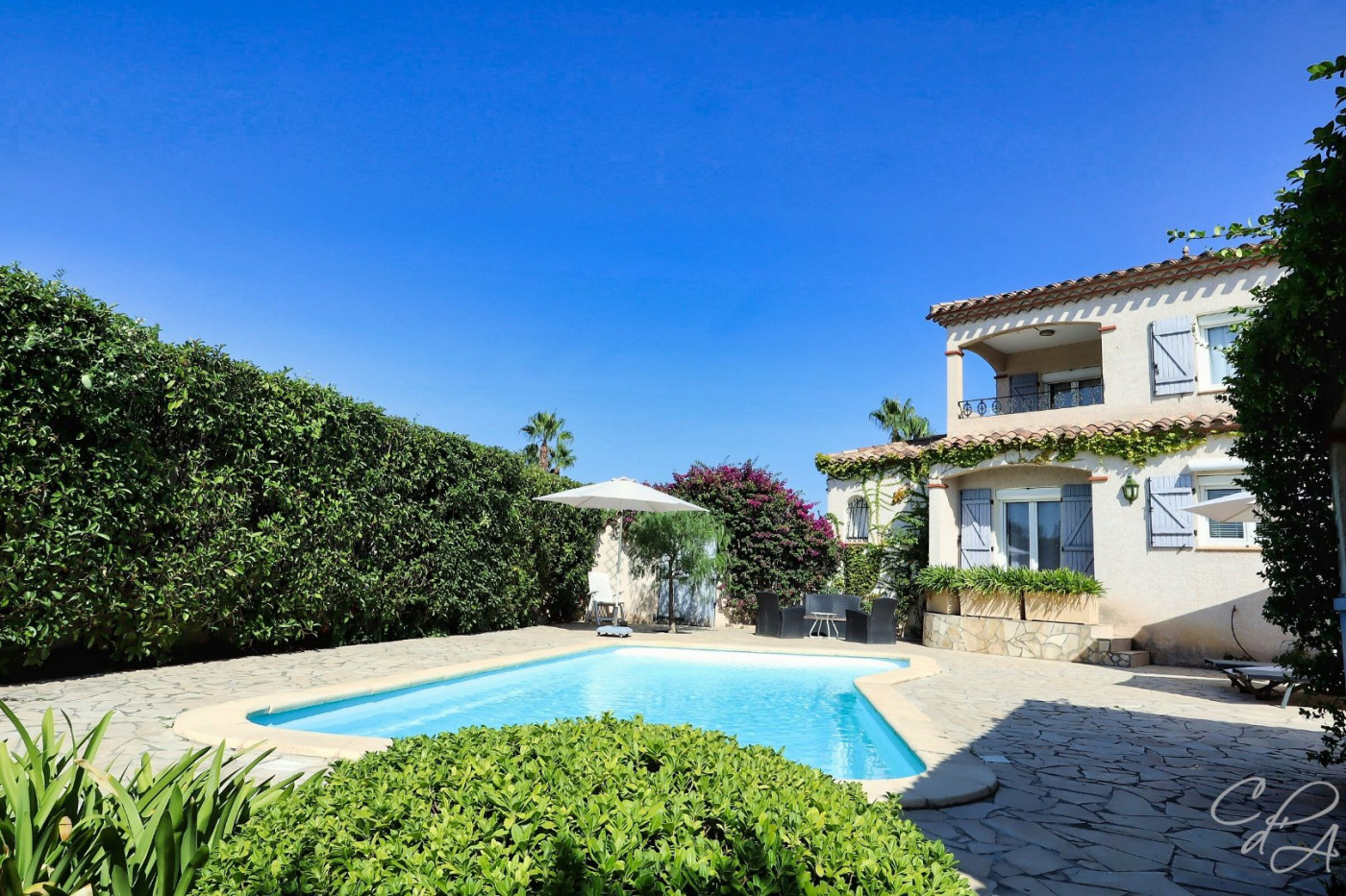 vente Villa d'architecte Perpignan - Photo 4