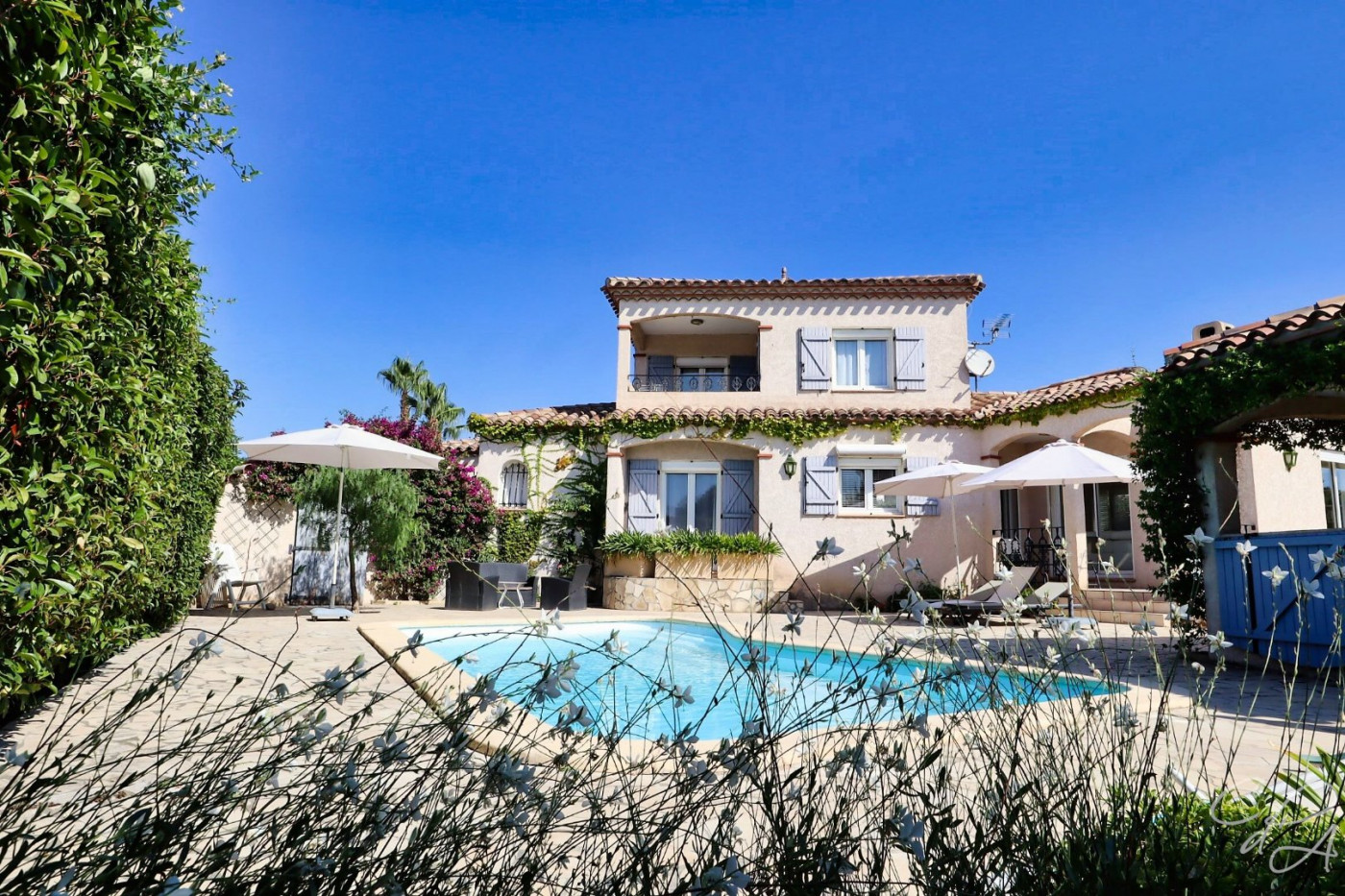 vente Villa d'architecte Perpignan - Photo 2