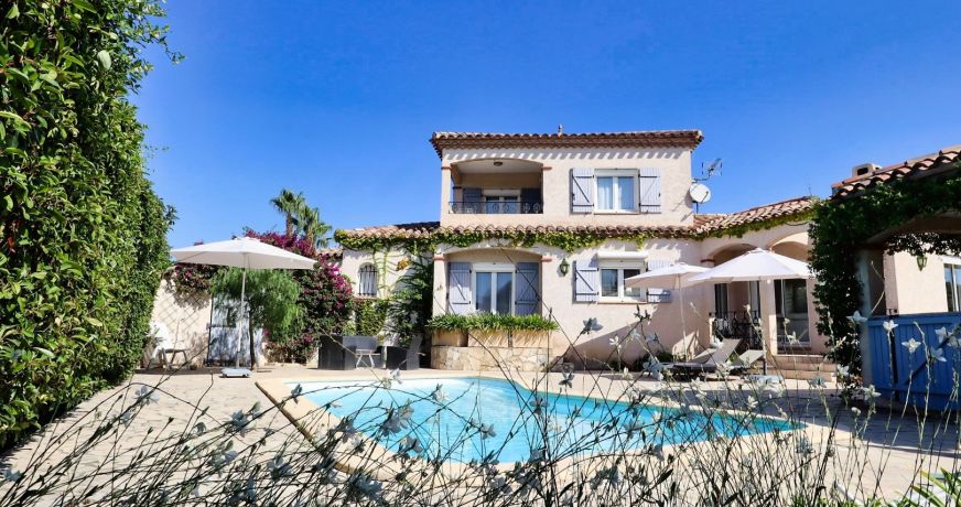 vente Villa d'architecte Perpignan