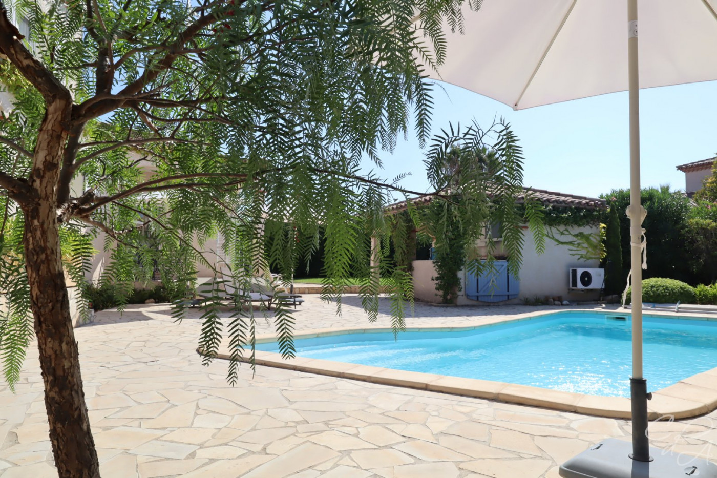 vente Villa d'architecte Perpignan - Photo 3