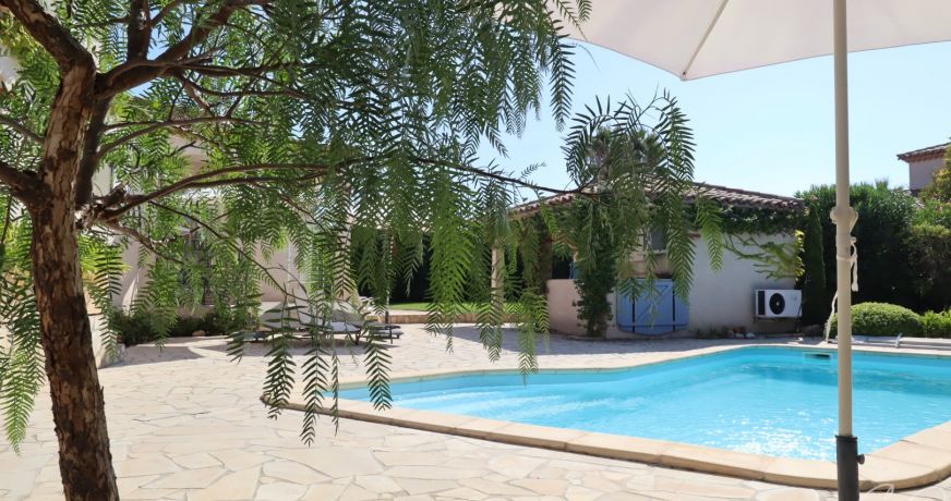 vente Villa d'architecte Perpignan