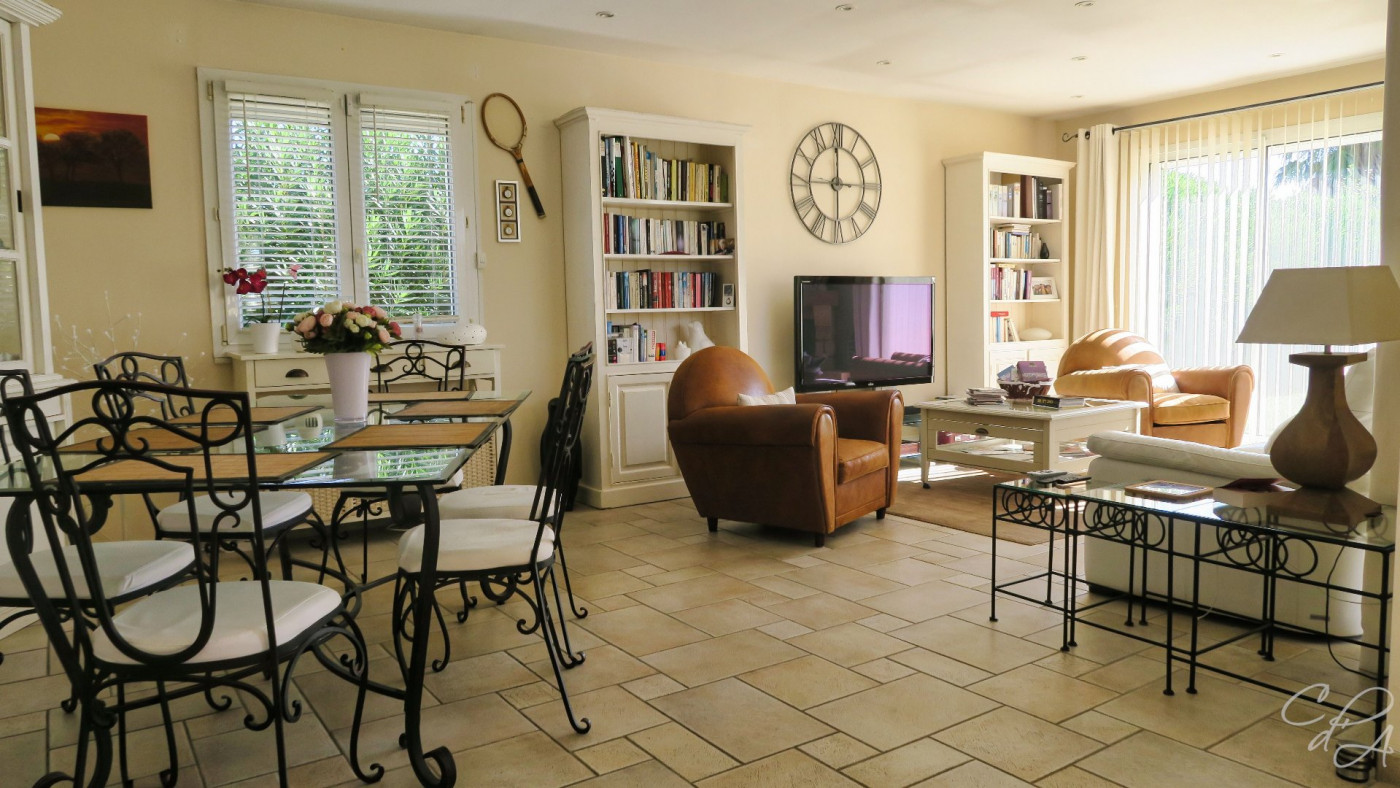 vente Villa d'architecte Perpignan - Photo 7