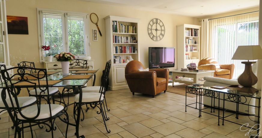 vente Villa d'architecte Perpignan