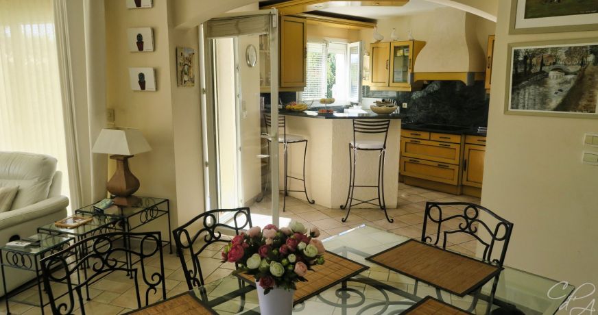 vente Villa d'architecte Perpignan