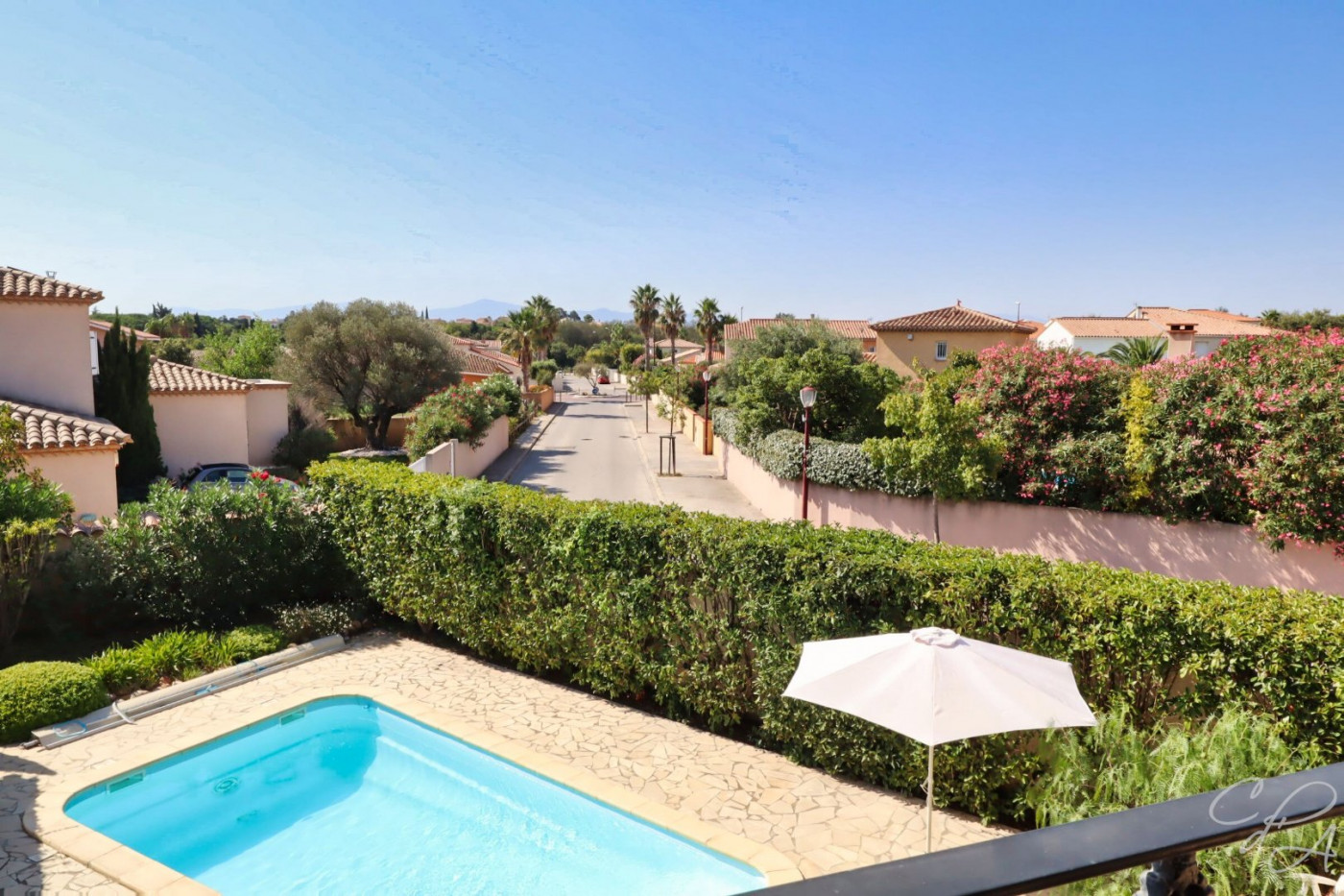 vente Villa d'architecte Perpignan - Photo 10