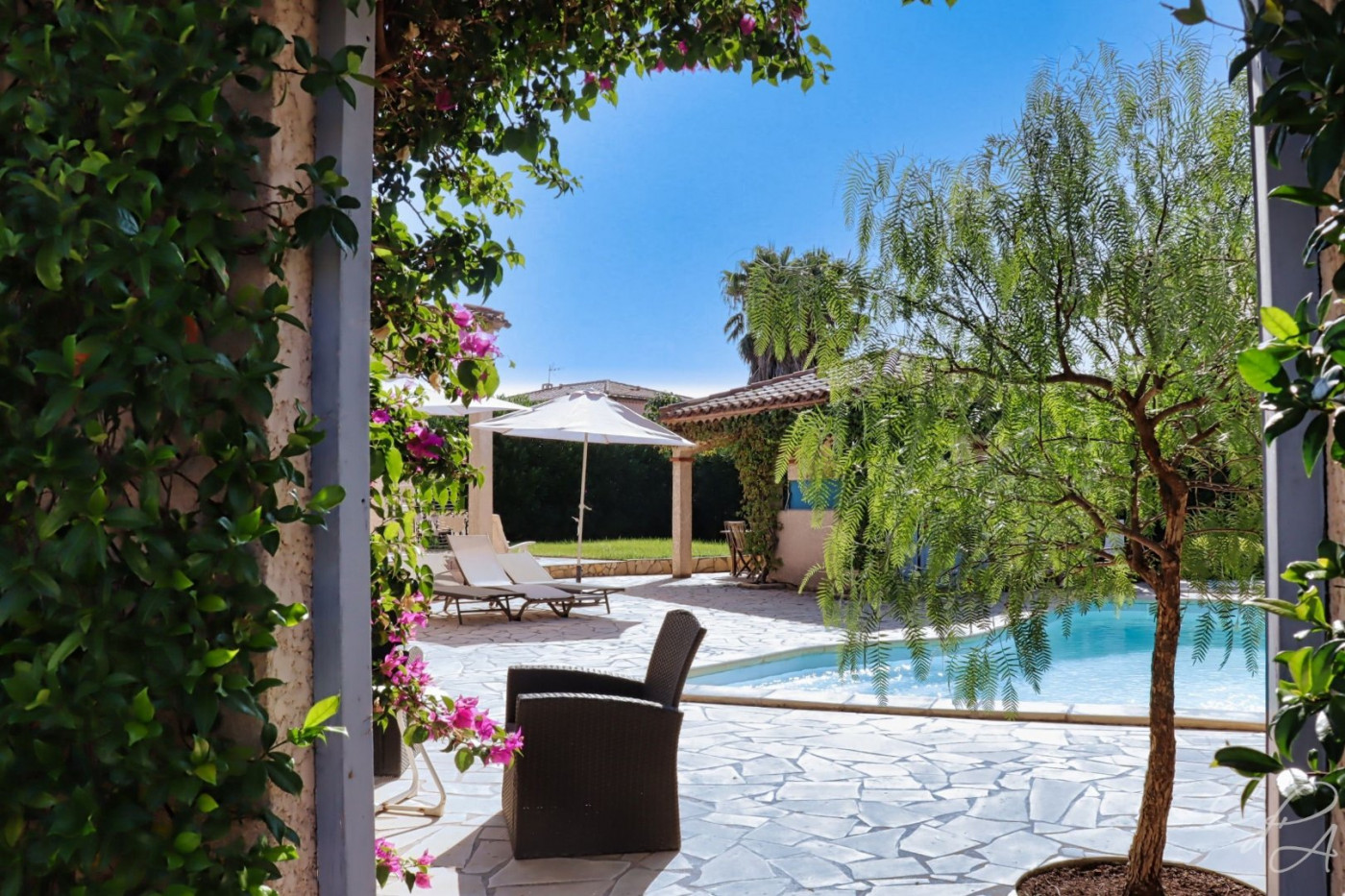 vente Villa d'architecte Perpignan - Photo 1