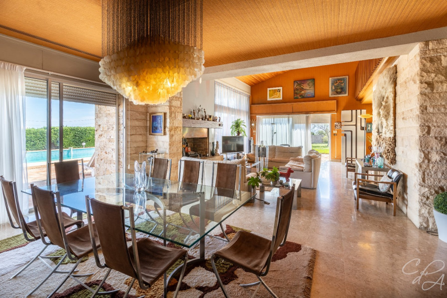 vente Villa d'architecte Perpignan - Photo 4