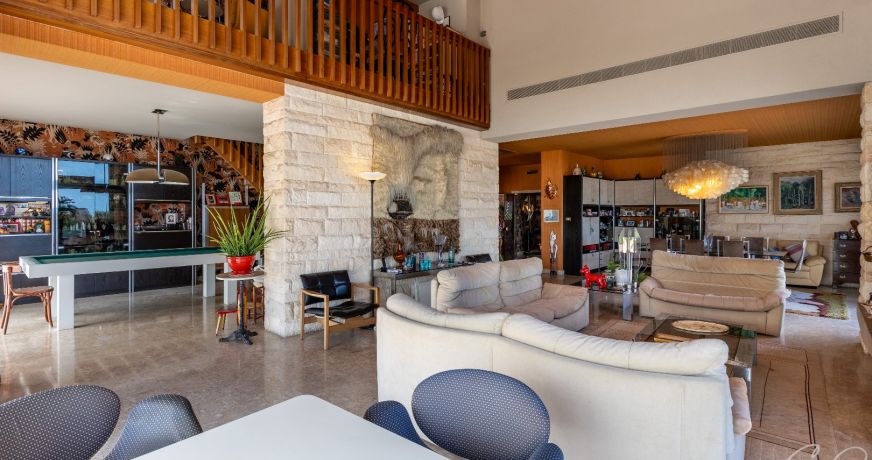 vente Villa d'architecte Perpignan