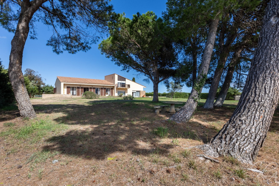 vente Villa d'architecte Perpignan - Photo 2
