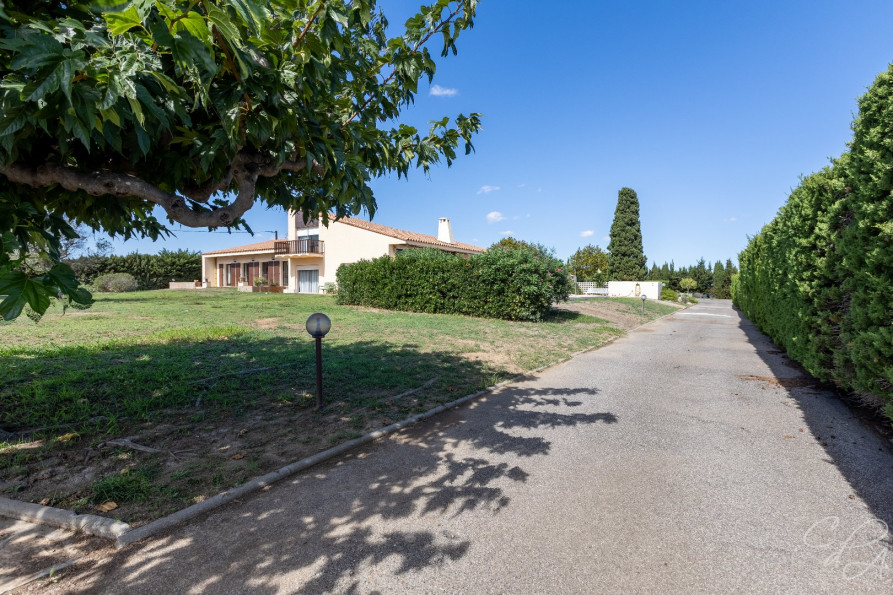 vente Villa d'architecte Perpignan - Photo 3