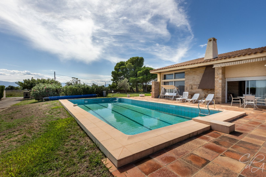 vente Villa d'architecte Perpignan - Photo 1