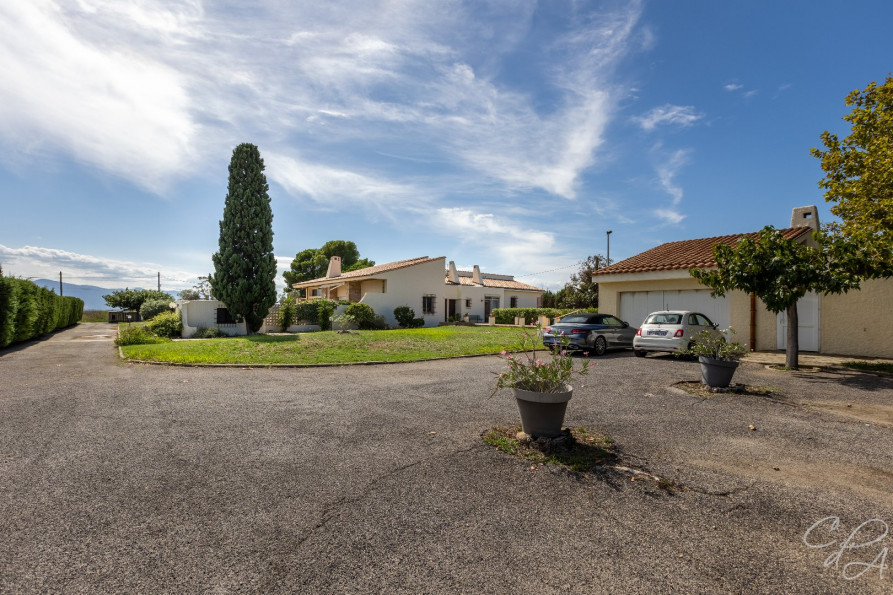 vente Villa d'architecte Perpignan - Photo 8