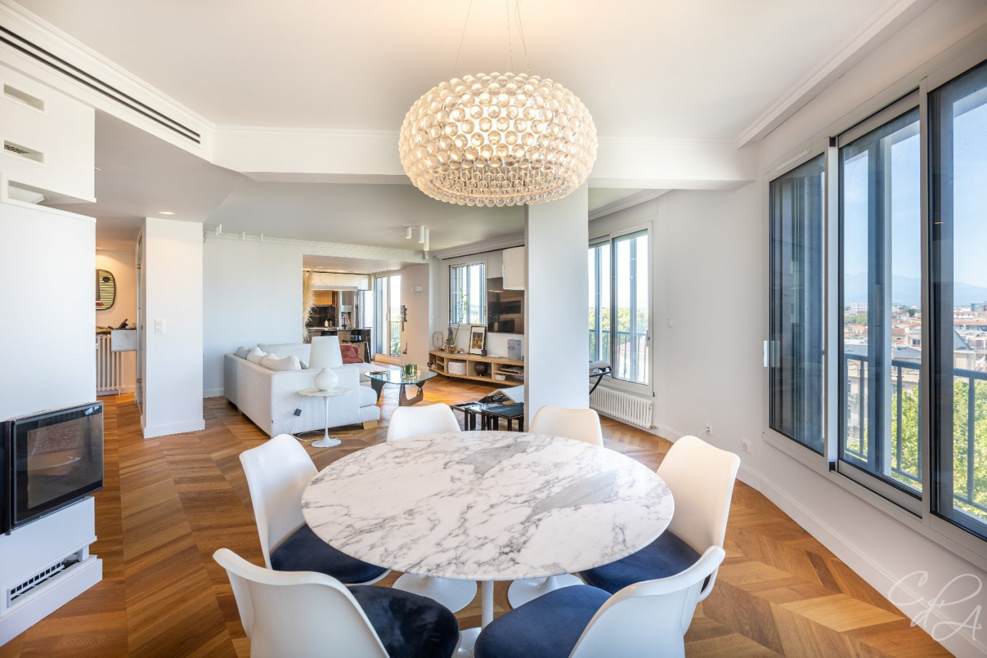 vente Appartement en résidence Perpignan - Photo 2