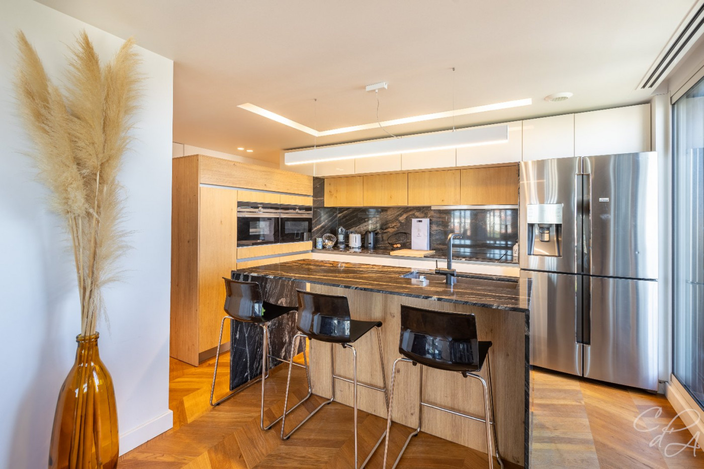 vente Appartement en résidence Perpignan - Photo 8