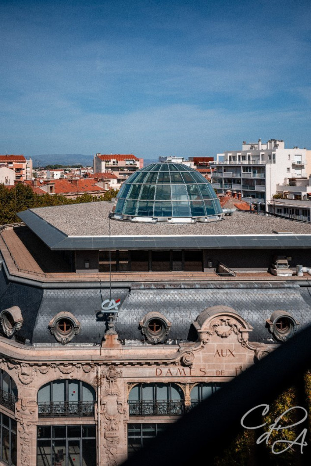 vente Appartement en résidence Perpignan - Photo 7