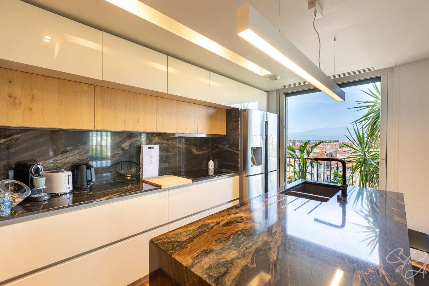 vente Appartement en résidence Perpignan - Photo 4