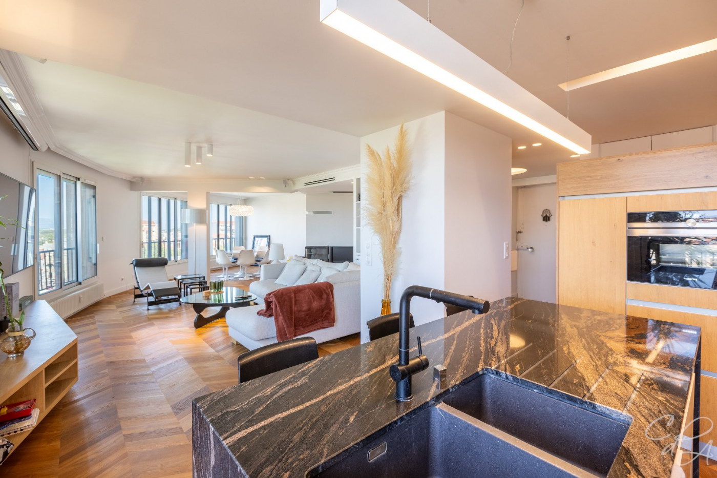 vente Appartement en résidence Perpignan - Photo 3