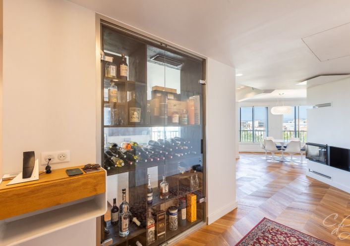 vente Appartement en résidence Perpignan