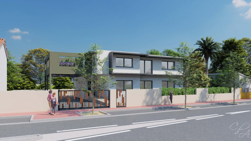 vente Appartement neuf Canet Plage - Photo 4