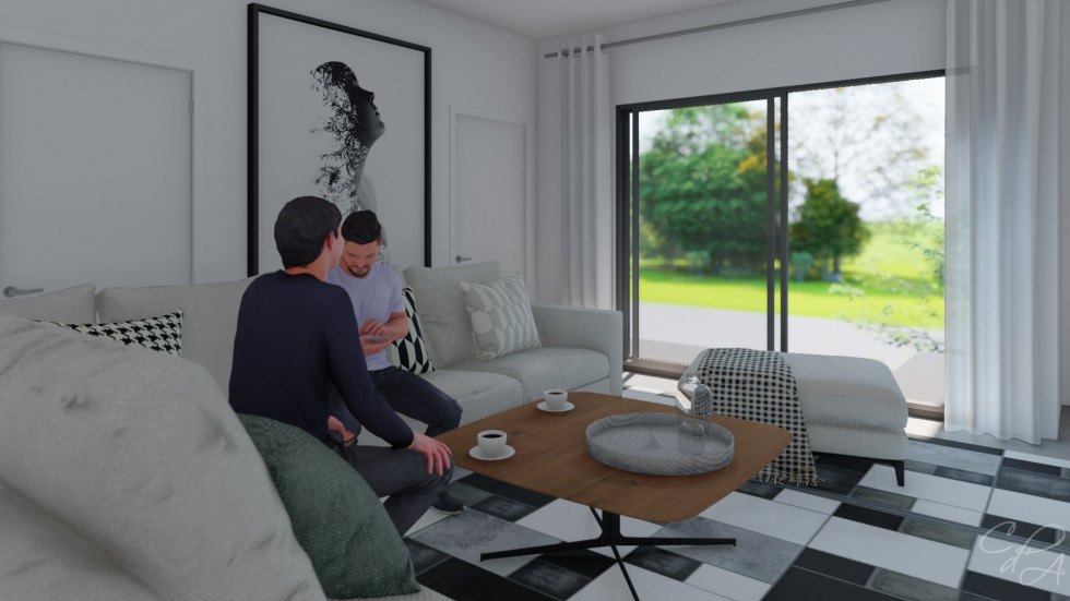 vente Appartement neuf Canet Plage - Photo 3