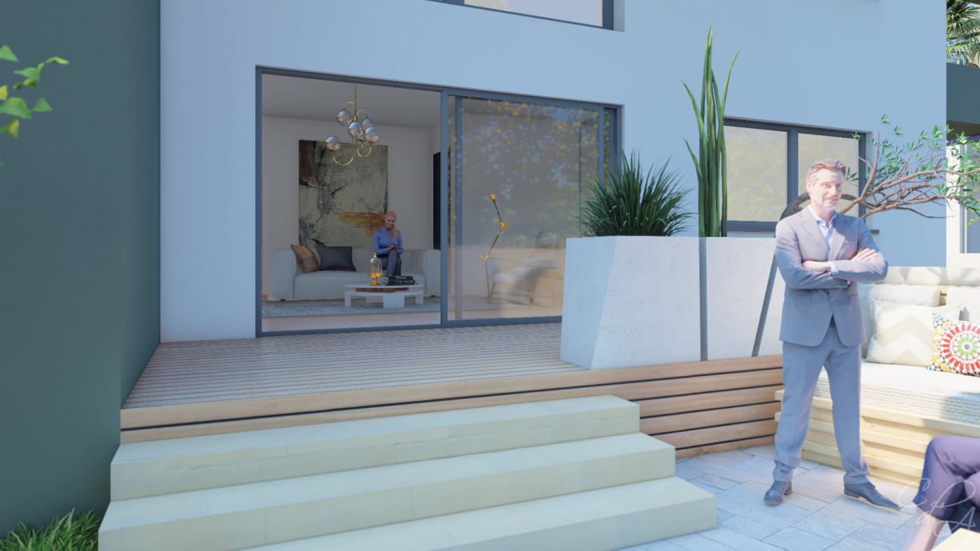 vente Appartement neuf Canet Plage - Photo 5