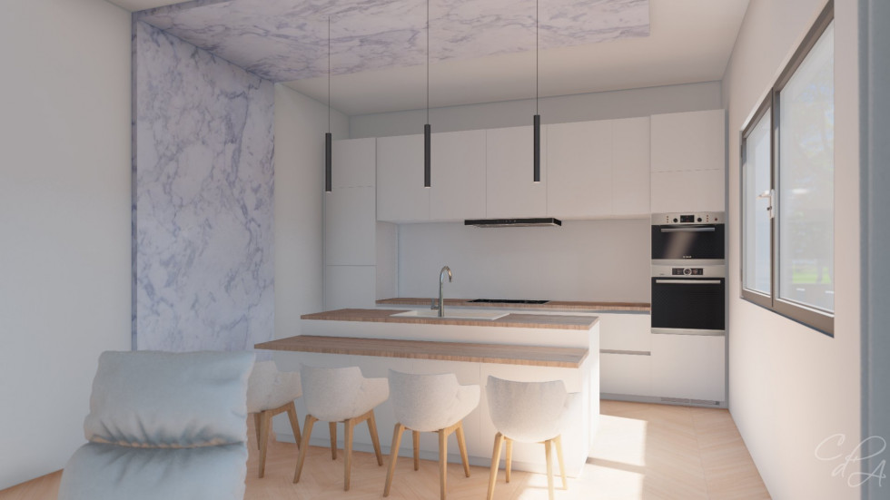 vente Appartement neuf Canet Plage - Photo 8