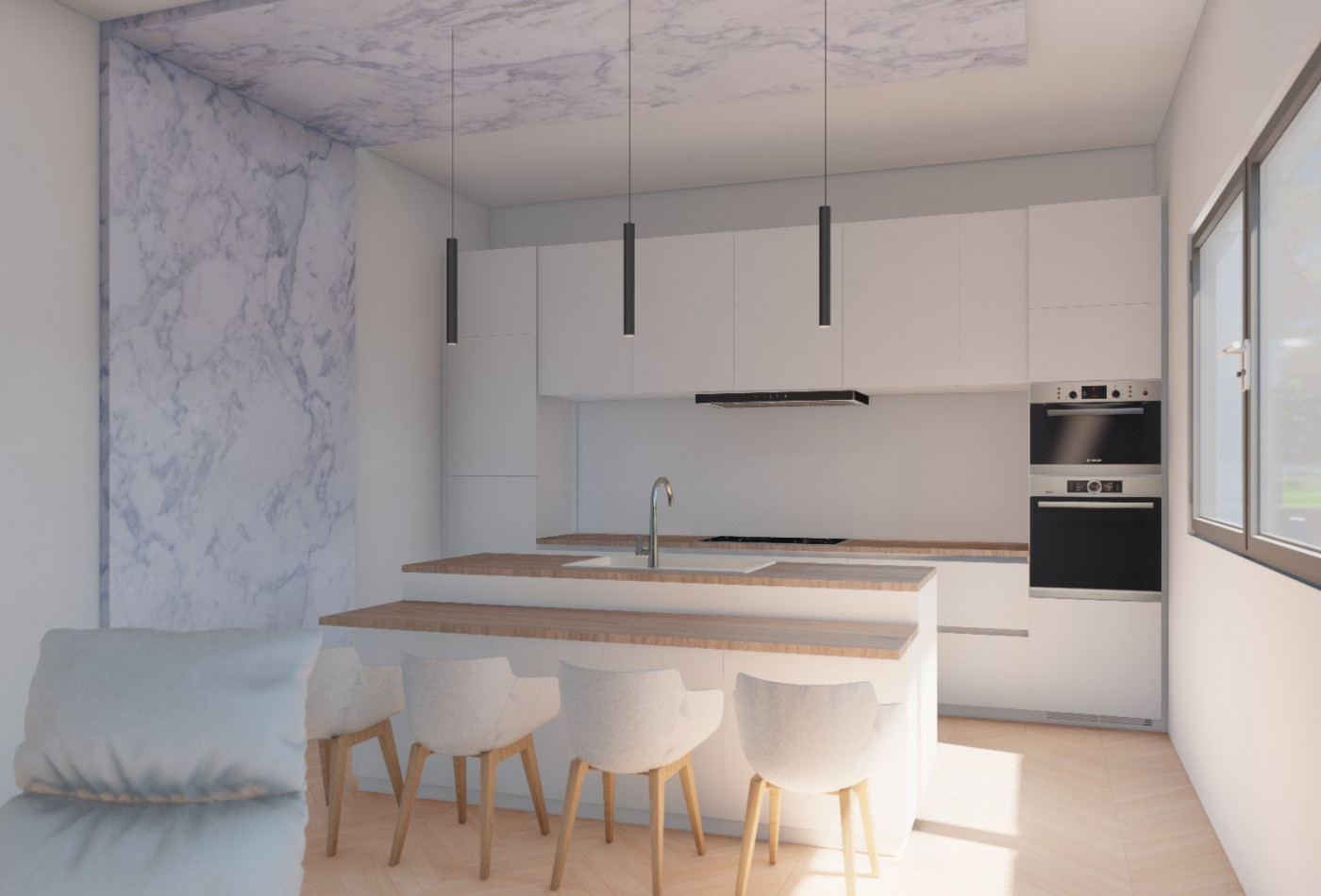 vente Appartement neuf Canet Plage - Photo 8