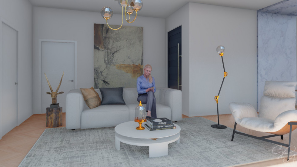 vente Appartement neuf Canet Plage - Photo 5