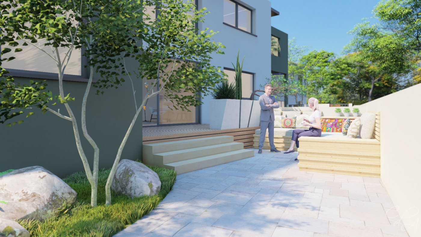 vente Appartement neuf Canet Plage - Photo 6