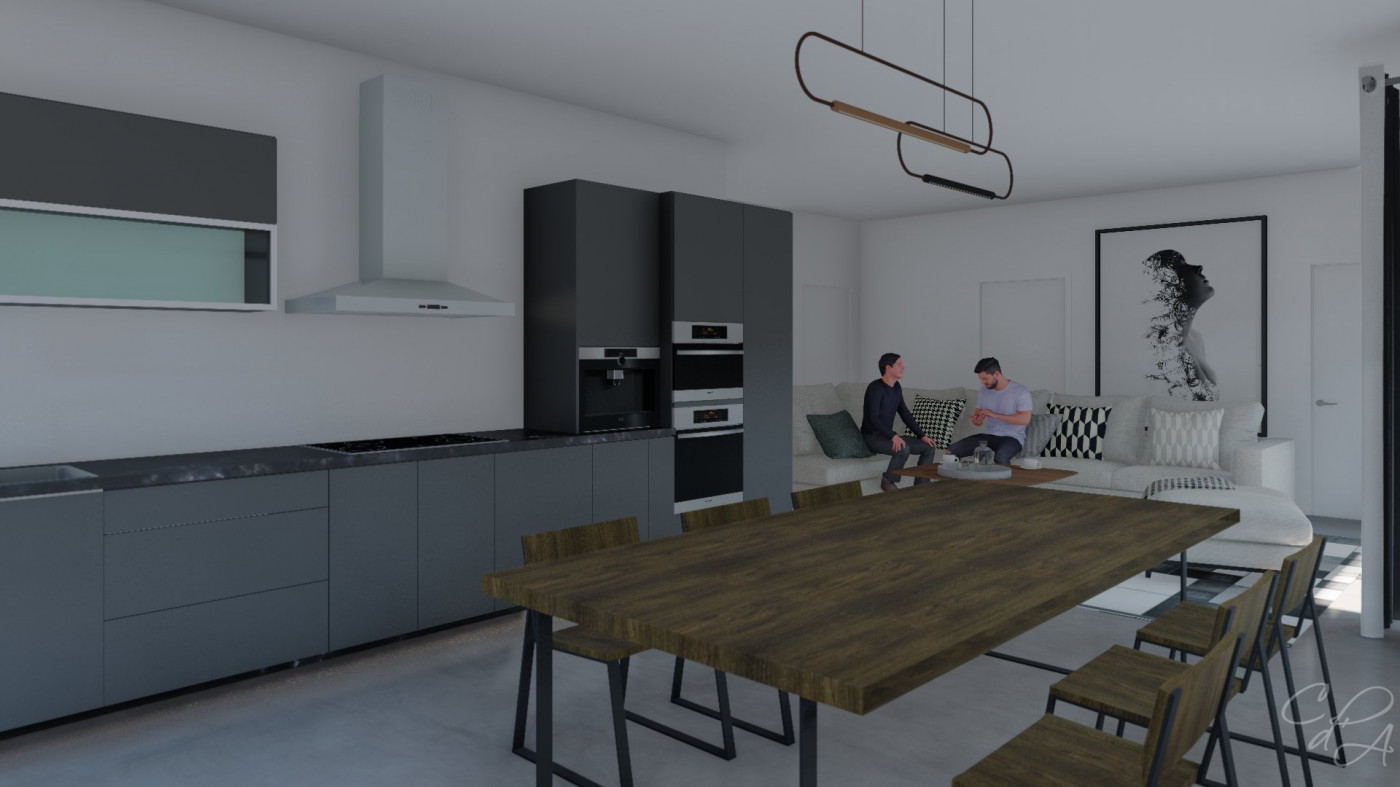 vente Appartement neuf Canet Plage - Photo 2