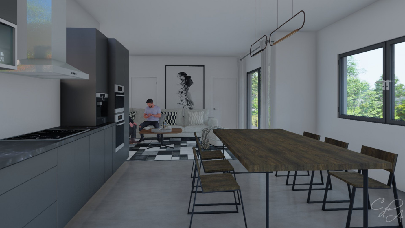 vente Appartement neuf Canet Plage - Photo 1