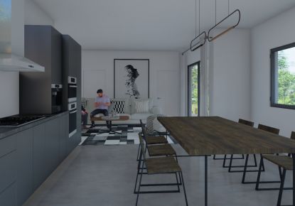 vente Appartement neuf Canet Plage