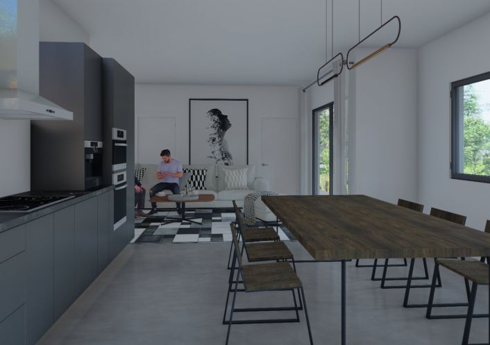 vente Appartement neuf Canet Plage