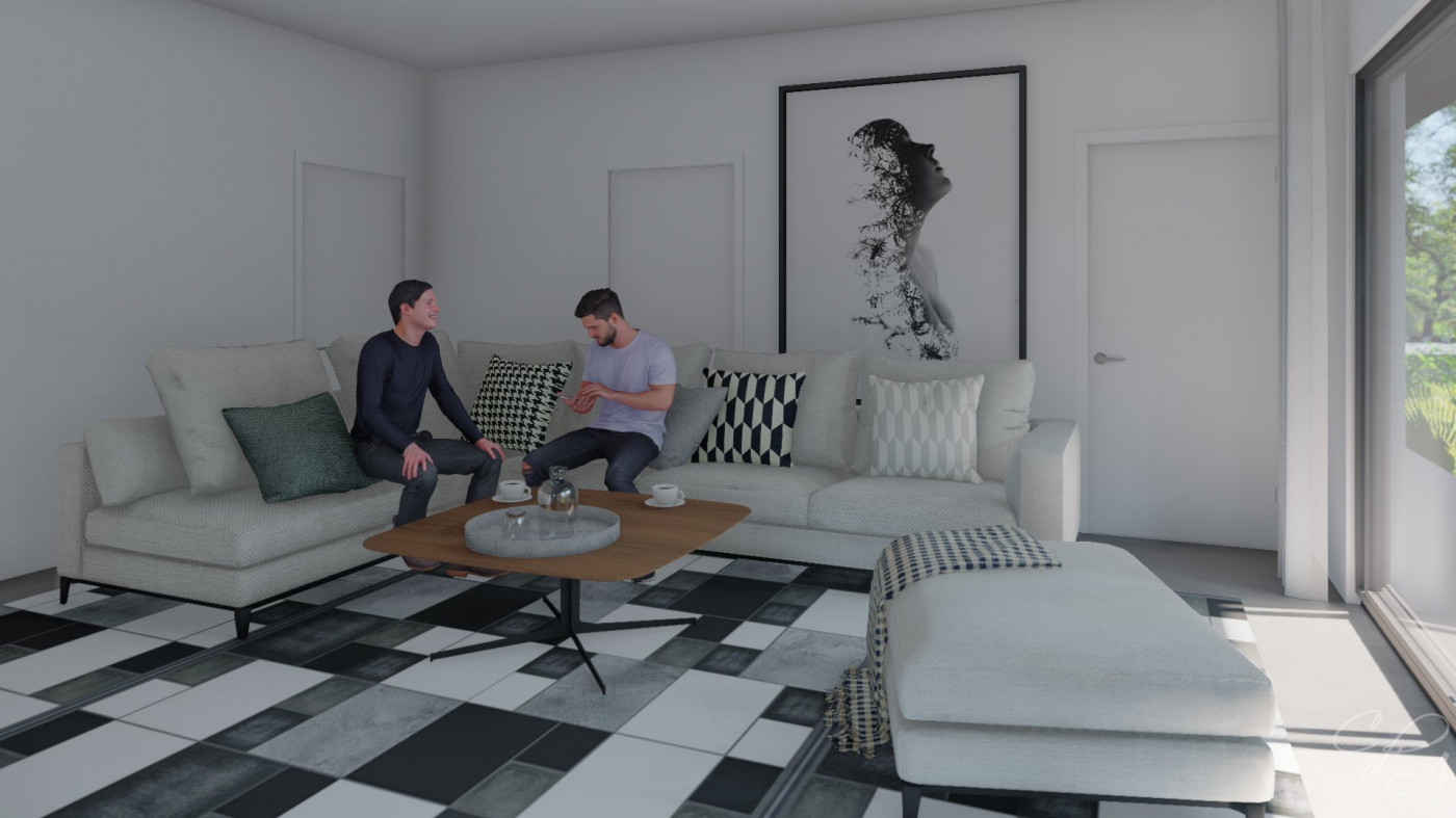 vente Appartement neuf Canet Plage - Photo 6