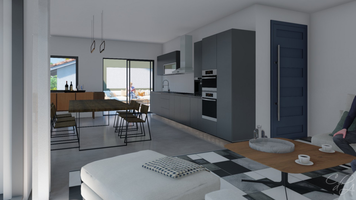 sale Appartement neuf Canet Plage - Photo 2