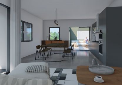 vente Appartement neuf Canet Plage