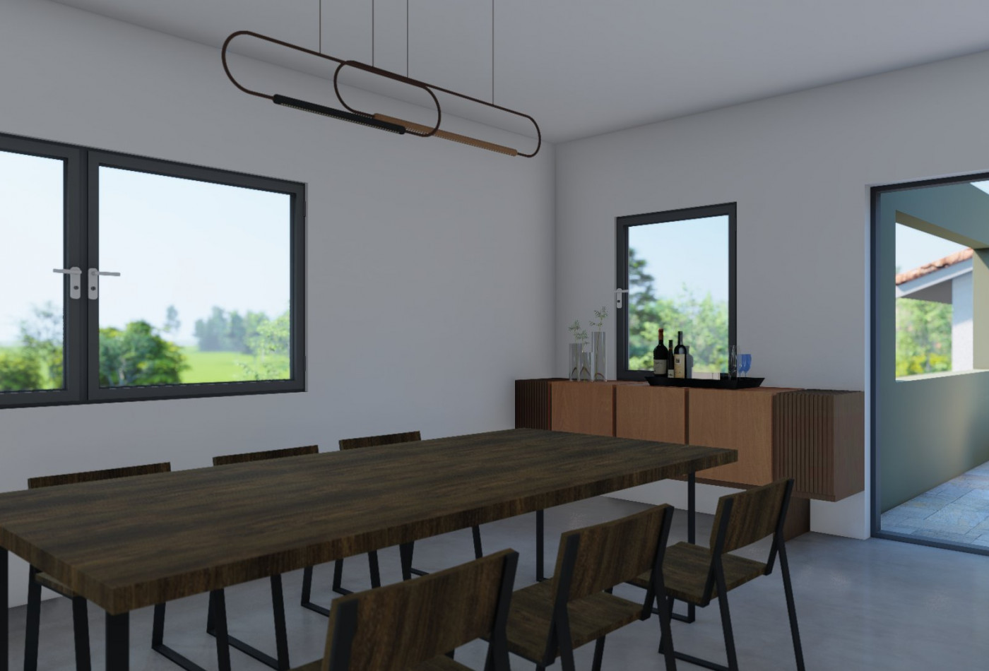 vente Appartement neuf Canet Plage - Photo 6